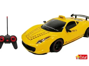 تاکسی کنترلی شارژی TOYSAN