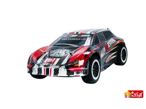 ماشین کنترلی رالی مدل Rally Master Brushless کد 8085