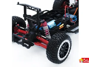 ماشین کنترلی رالی مدل Rally Master Brushless کد 8085
