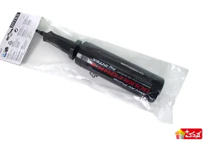 پمپ باد سوزنی کوچک اینتکس مدل INTEX-69613