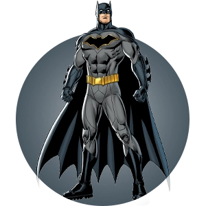 بتمن(Batman)