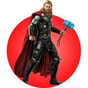 ثور (Thor)