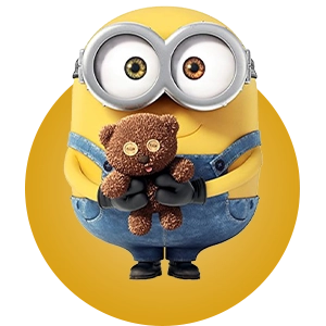 مینیون (Minion)