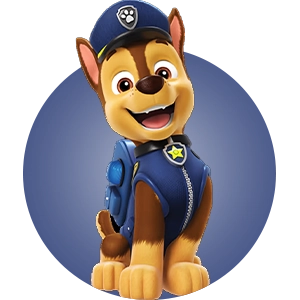 سگ های نگهبان (Paw patrol)