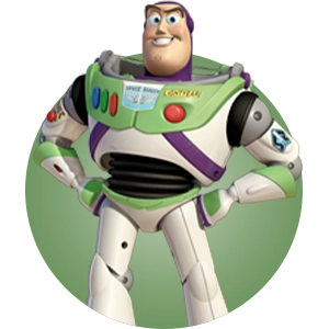 داستان اسباب بازی ها (Toy story)