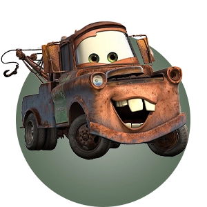 ماشین ها (Cars)