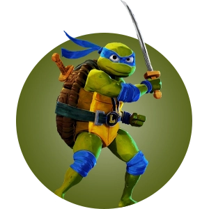 لاک پشت نینجا (Turtles)