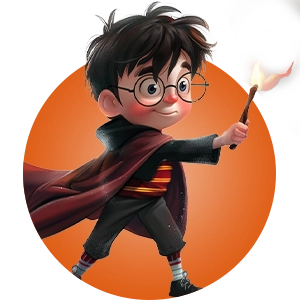 هری پاتر (Harrypotter)