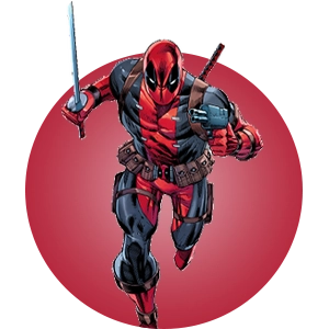 ددپول (Deadpool)