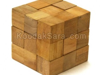 اسباب بازی چوبی سوما