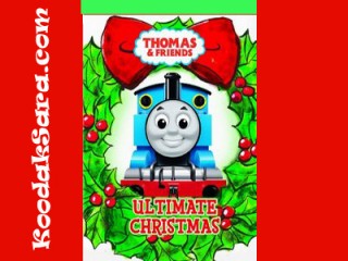 مجموعه آموزشی زبان توماس و دوستان (پک 1سری اول)- Thomas & Friends -  بر روی فلش