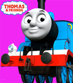 مجموعه آموزشی زبان توماس و دوستان (پک 1 سری دوم) - Thomas & Friends -  بر روی فلش