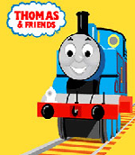 مجموعه آموزشی زبان توماس و دوستان (پک 2سری دوم)- Thomas & Friends -  بر روی فلش