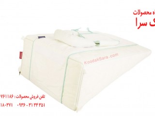 تشک آنتي رفلاکس 20 درجه