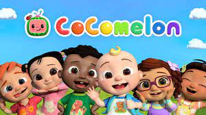 انیمیشن کوکوملون CoComelon - بر روی فلش 343 قسمت