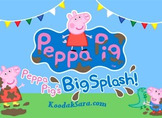 کاملترین و جدیدترین مجموعه بسیار زیبا و جذاب پپا پیگ - peppa pig