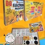 کیت های  کوچک آموزشی الکترونیک  Do it