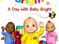 مجموعه آموزش زبان مفید کودک باهوش -  Baby Bright  - بر روی فلش