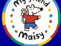 مجموعه کارتون آموزشی بسیار زیبای میسی - Maisy - بر روی فلش