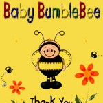 مجموعه آموزش زبان بسیار مفید بی بی بامبل بی -  Baby BumbleBee - بر روی فلش