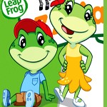 مجموعه زیبا و جذاب آموزش زبان انگلیسی  LeapFrog