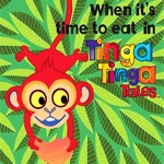 مجموعه آموزشی بسیار زیبای تینگا - Tinga Tinga Tales