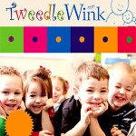 مجموعه تو ایی دل وینک - Tweedle Wink