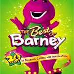 مجموعه آموزشی بسیار شاد و جذاب بارنی 2 - Barney - بر روی فلش