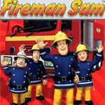 مجموعه زیبای سام آتشنشان - Fireman Sam