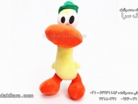 عروسک پوکویو ، پاتو ، الی