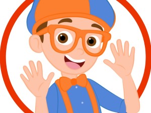 مجموعه بلیپی Blippi
