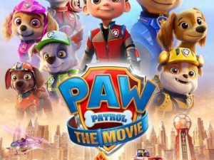 سگهای نگهبان -  PAW Patrol در 216 قسمت بر روی فلش
