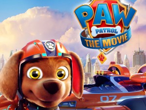 سگهای نگهبان -  PAW Patrol در 216 قسمت بر روی فلش