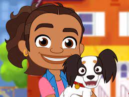 انیمیشن آد اسکوآد ODD SQUAD در 40 قسمت بر روی فلش