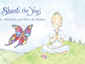 شانتی یوگی  Shanti the Yogi : Mountain Adventure  بر روی فلش