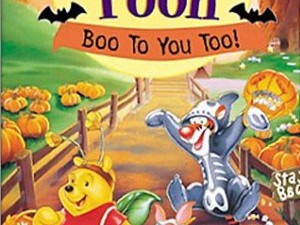 دوستان من تیگر و پو - Disney My Friends Tigger &amp; Pooh - بر روی فلش - 28 قسمت