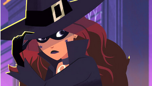 کارمن ساندیگو فصل یک تا چهار -  Carmen Sandiego  -  بر روی فلش