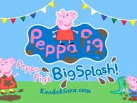 کاملترین و جدیدترین مجموعه بسیار زیبا و جذاب پپا پیگ - peppa pig