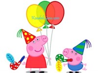 کاملترین و جدیدترین مجموعه بسیار زیبا و جذاب پپا پیگ - peppa pig