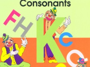 آموزش به روش فونیکس Fun With Phonics - بر روی فلش