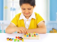 اسباب بازی چوبی کیدوکو