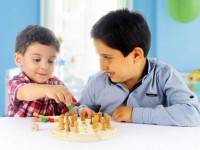 اسباب بازی چوبی چوبرنگ