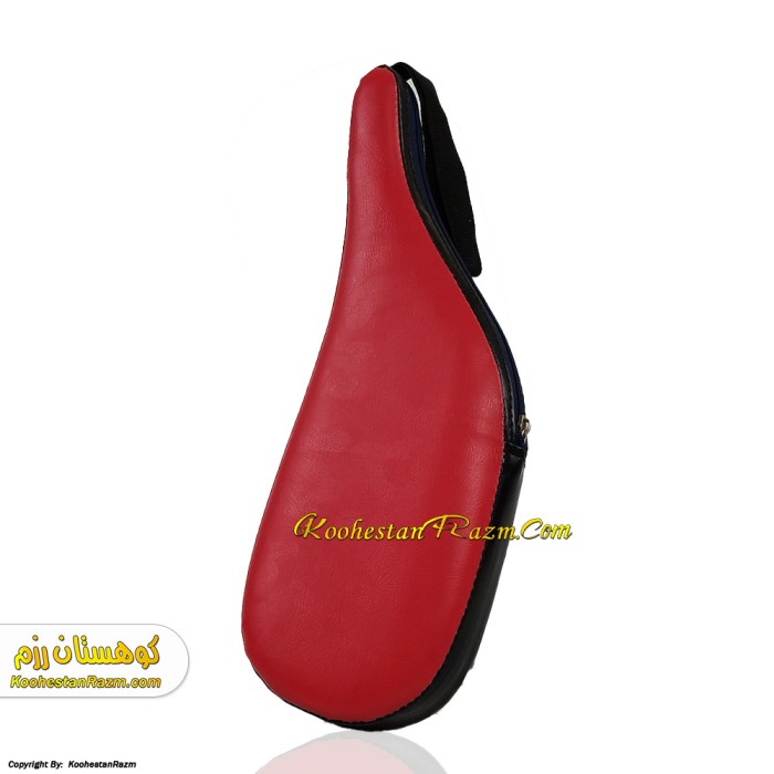 میت فوم راکتی مبتدی تک