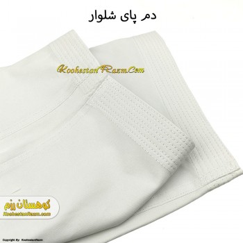 لباس کیوکوشین KY_IR400