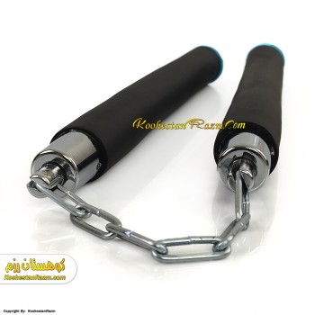 نانچیکو اموزشی فومی اعلا