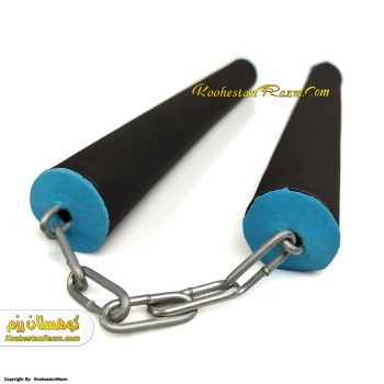 نانچیکو ابری مبتدی