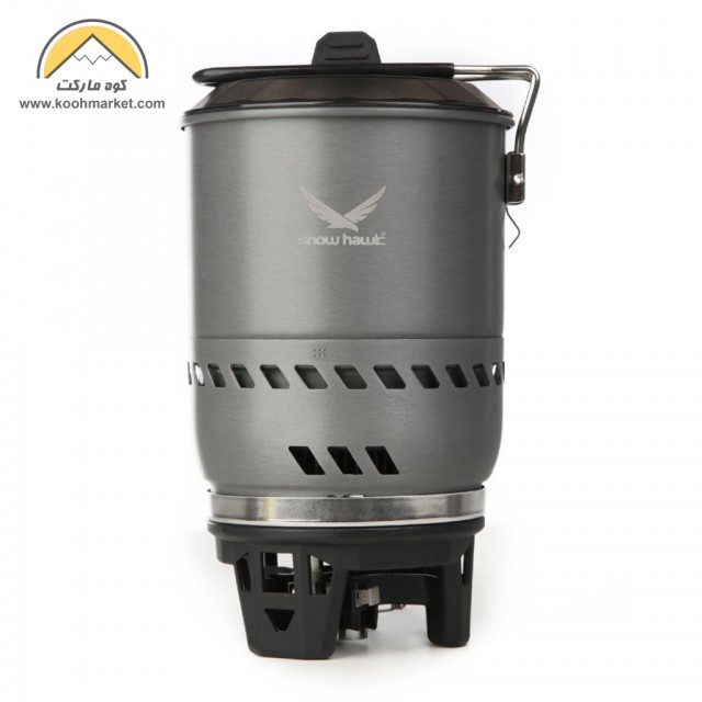 جت بویل اسنوهاوک مدل Snow Hawk SN-C6150