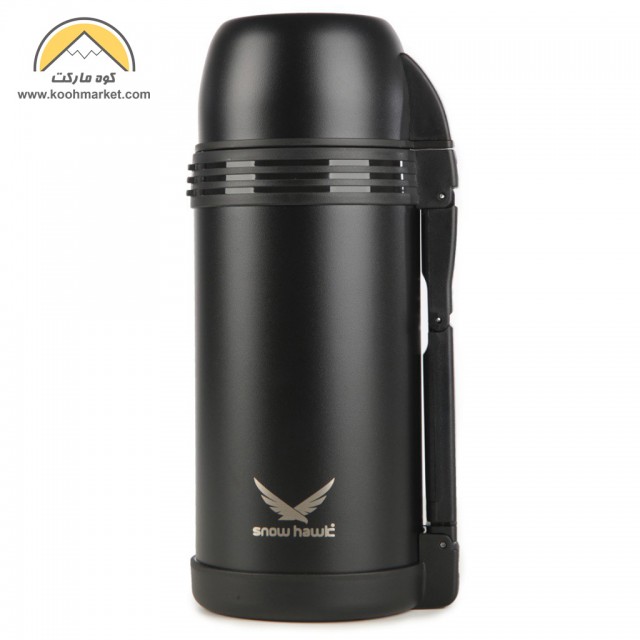 فلاسک 2 لیتری اسنوهاوک مدل Snow Hawk VICTORIA 2L
