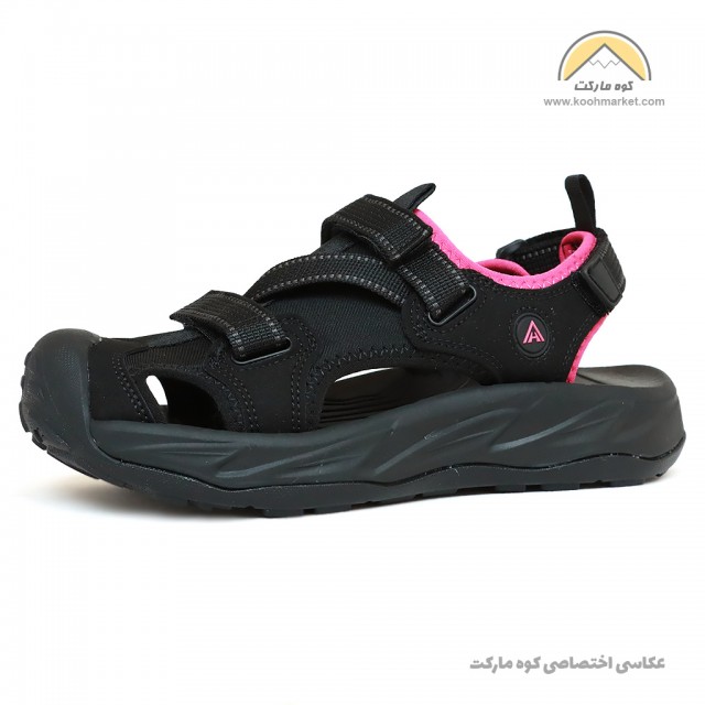 صندل زنانه هامتو مدل Hummtto 760393B-1