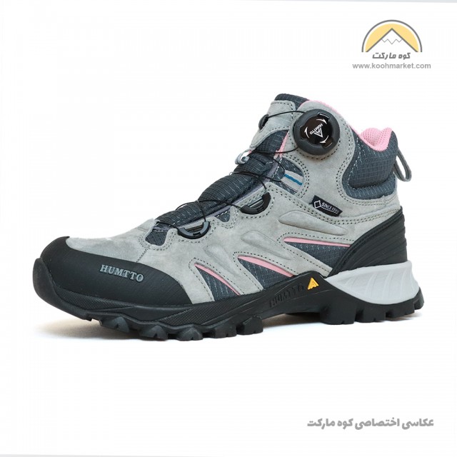 کفش کوهنوردی زنانه هامتو مدل Hummtto 240119B-1